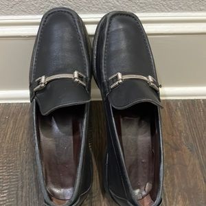 Vintage Salvatore Ferragamo Men Shoes
